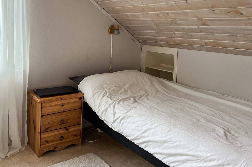 4 Sterne Ferienhaus in Ingarö in Artipelag, Stockholmer Schärengarten