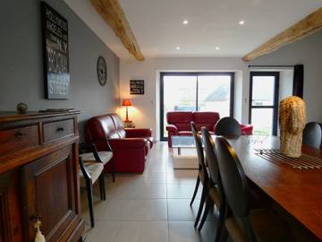 Gîte pour 15 Personnes dans Eure-et-Loir, Région de Chartres, Photo 4