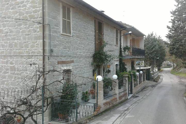 Bed and breakfast per 2 persone, con idromassaggio - 1