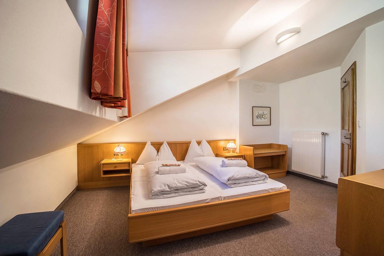 Vakantie Appartement "Manuel's App Watschinger - Frieda" met Bergzicht & Wi-Fi, foto 14