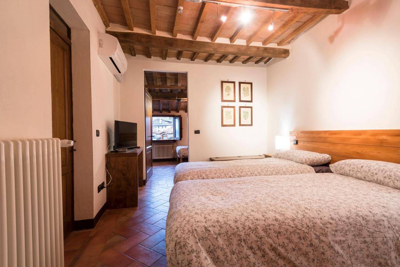 Appartamento intero, Two-Bedroom Apartment in Anghiari, Valtiberina