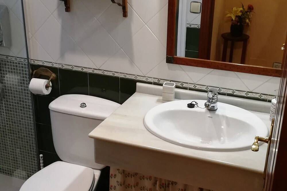 Apartamentos El Cueto para 2 personas in Cudillero, Costa Verde