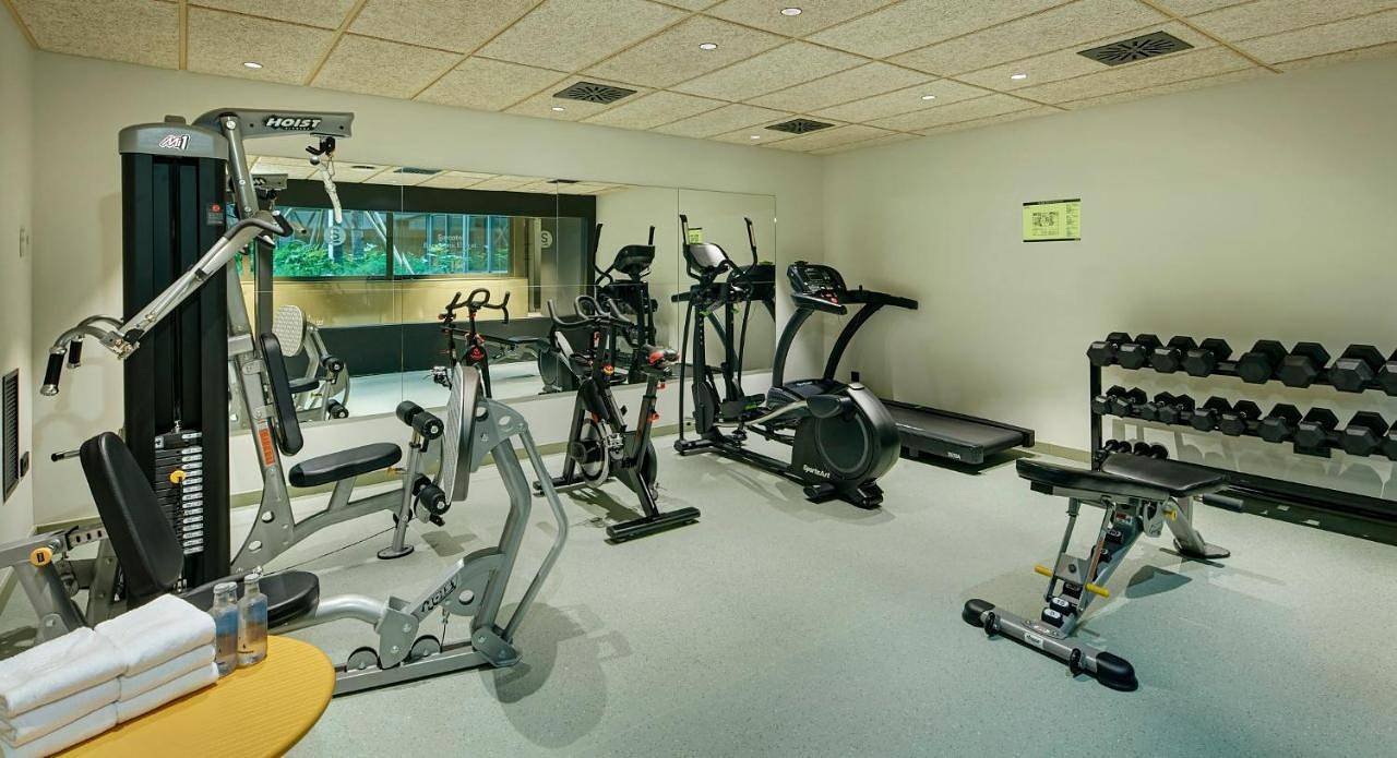 Sercotel Barcelona El Prat in El Prat de Llobregat, Bajo Llobregat