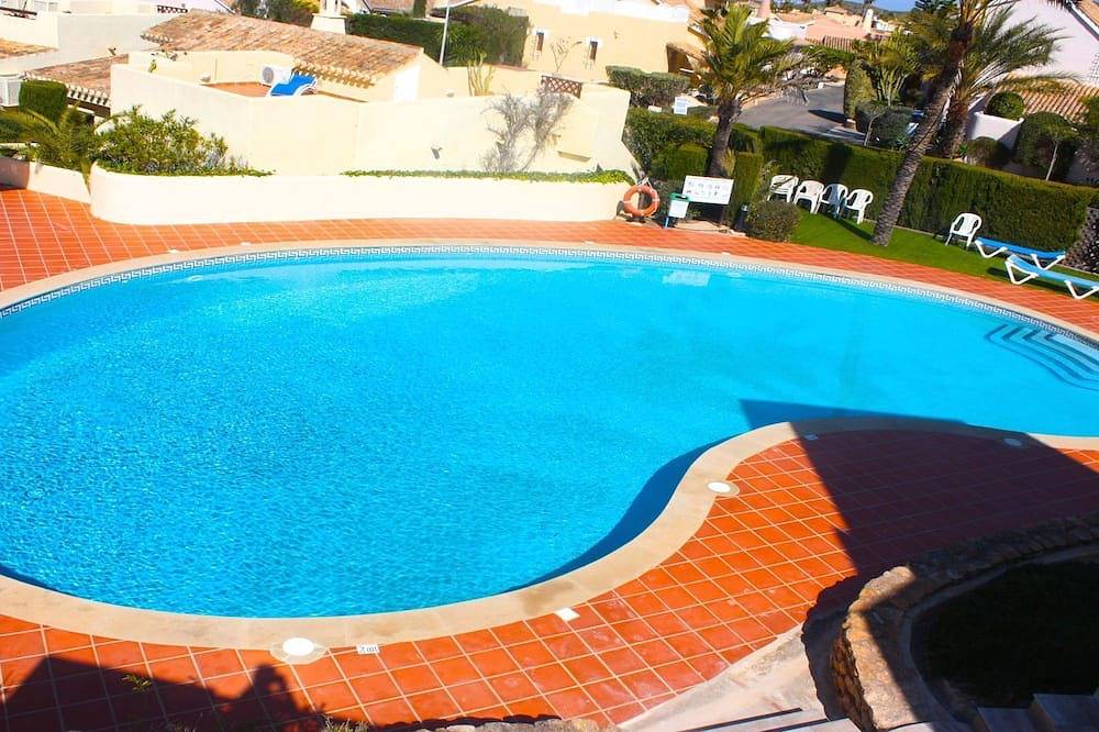 La Manga Club - El Rancho Villa Independiente wifi gratis, deportes de cielo, vistas preciosas. in Mar Menor, Costa Cálida