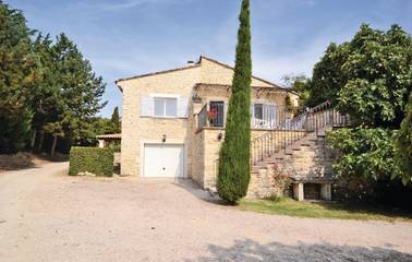 Location De Vacances pour 6 Personnes dans Montbrison-sur-Lez, Région de nyons, Photo 2