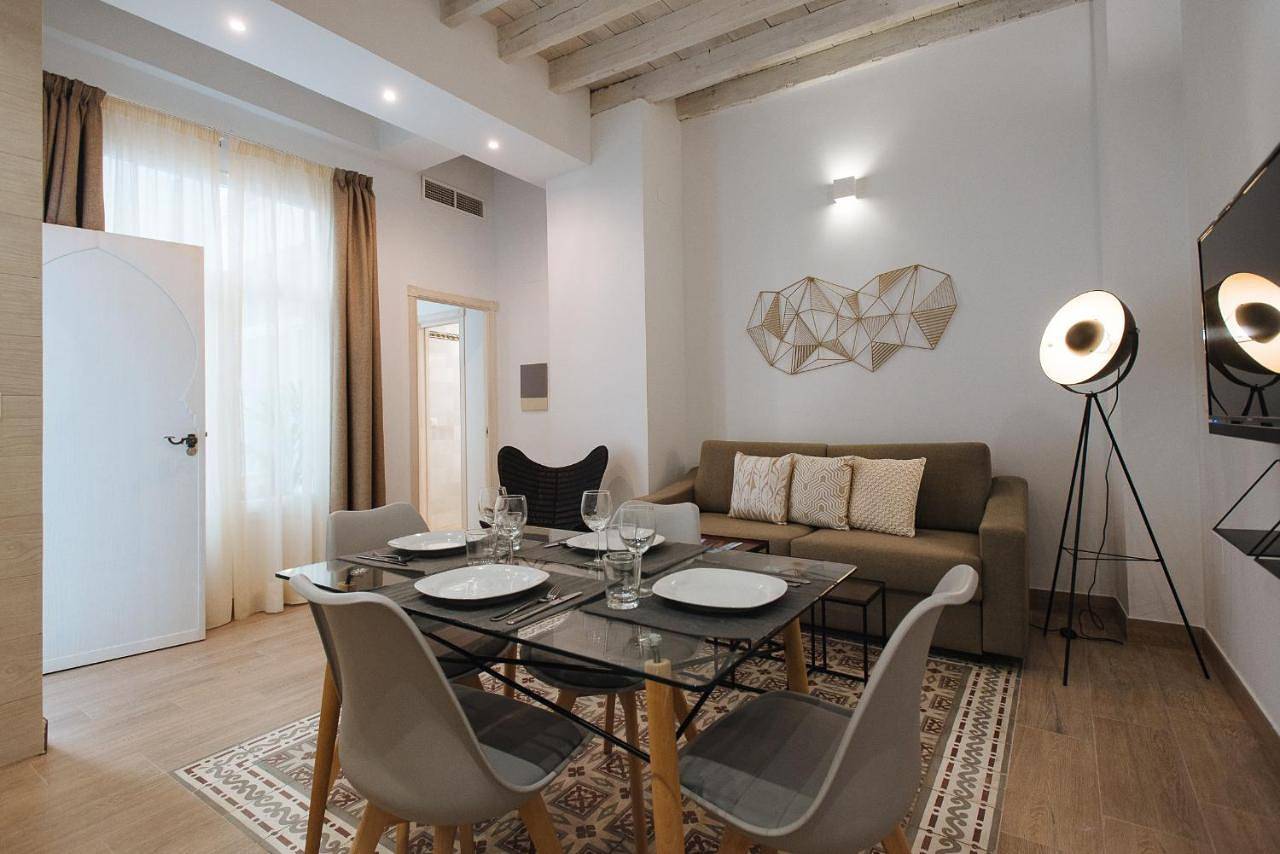 Hommyhome Casa Assle in Casco Antiguo, Sevilla
