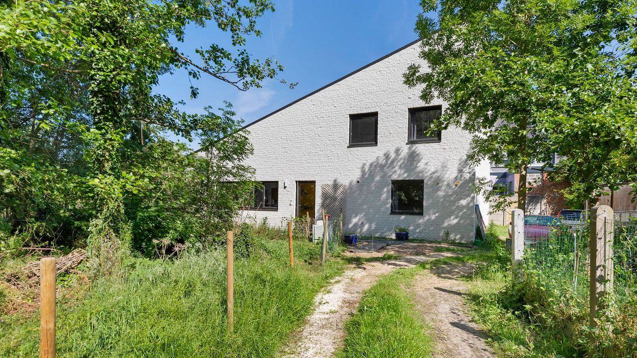 Villa für 6 Personen (200 m²) in Kobbegem in Asse , Vlaams-Brabant