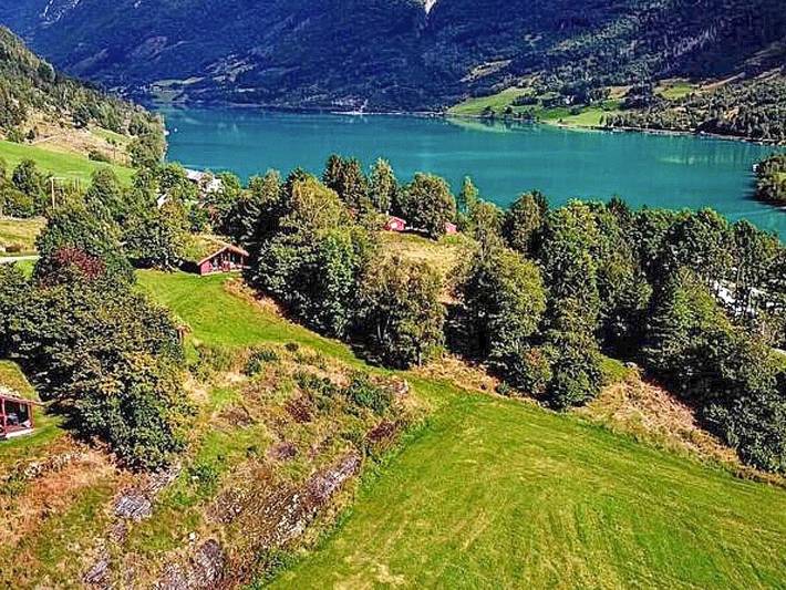 Ferienhaus für 6 Personen in Stryn - 2
