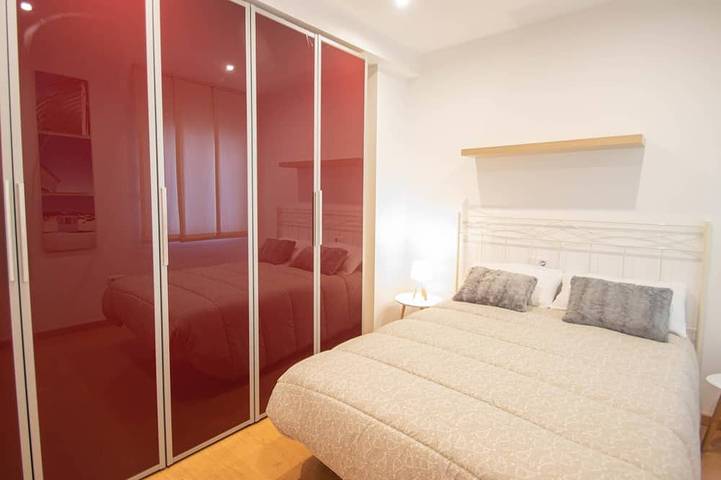 Appartement entier, Armilla Apartament by A3Rentals in Armilla, Province de Grenade