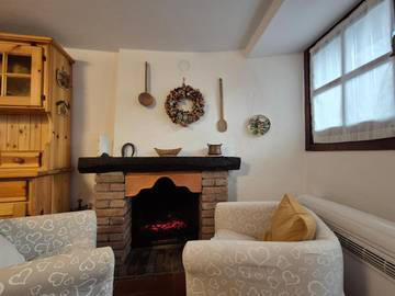 Location de vacances pour 2 personnes à Lerma