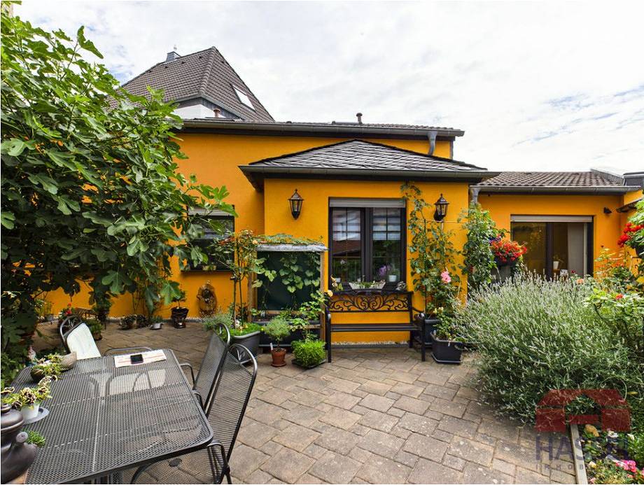 Bungalow dla 6 osoby w Weilerswist, Nadrenia