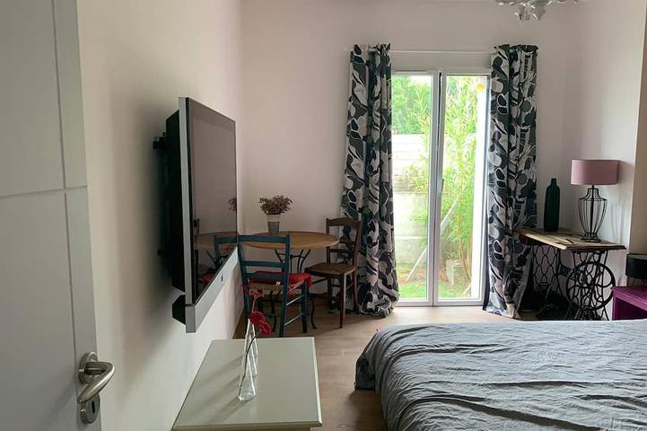 Location de vacances pour 10 personnes à Le Fenouiller - 3