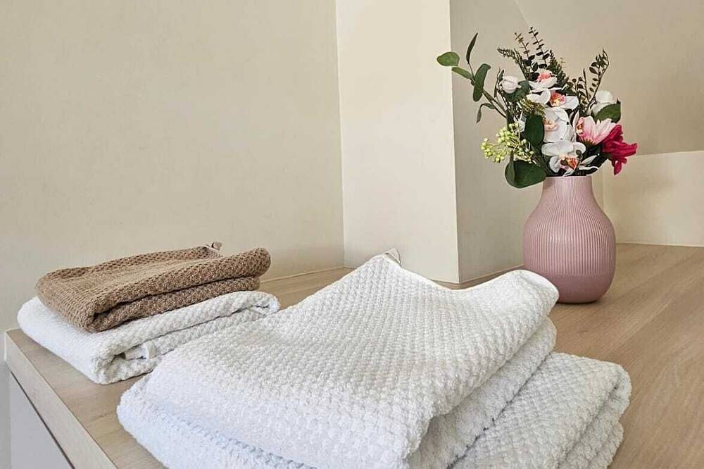 Double Room with kitchen(1) in Gent, Ostflandern