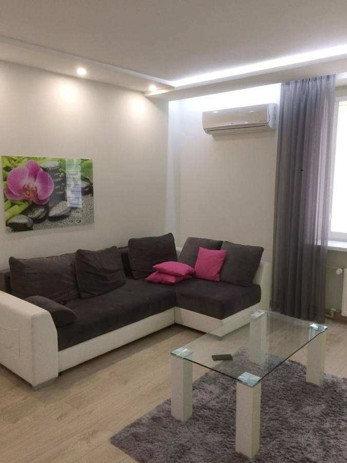 Ferienwohnung für 4 Personen, mit Haustier - 1