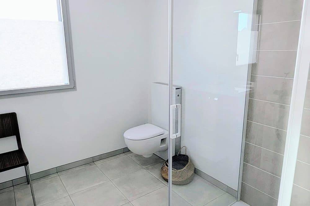 Appartement entier, Le Cocon de l'Océan in Granville, Côte de la Déroute