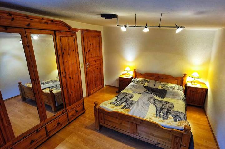 Agriturismo für 12 Personen, mit Pool am Nord-Ostsee-Kanal - 2