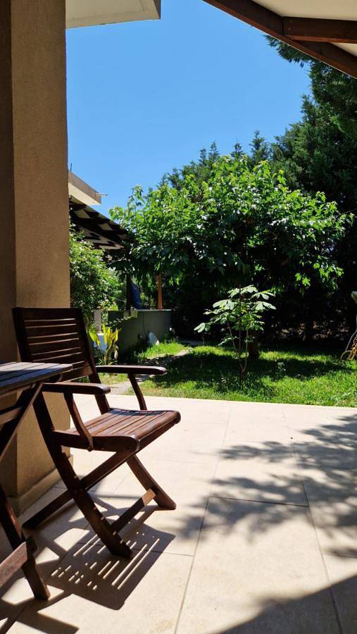 Aventora Apartments in Καρυώτες, Ελλάδα