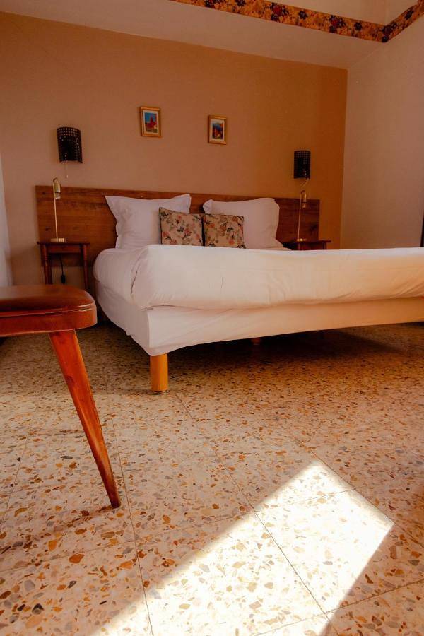 Hôtel pour 6 personnes, avec jardin ainsi que vue et balcon à Cuttoli-Corticchiato - 2