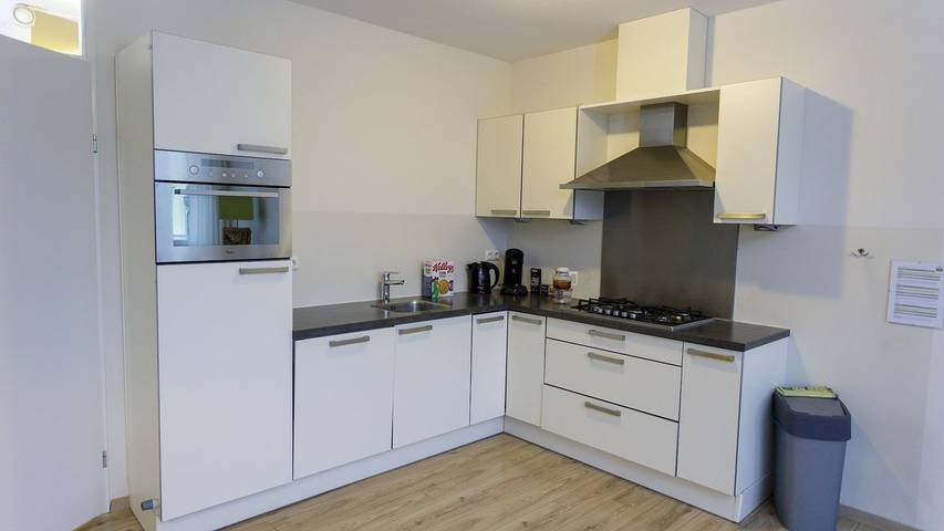 Ferienwohnung für 5 Personen, mit Balkon und Pool in Heimbach - 4