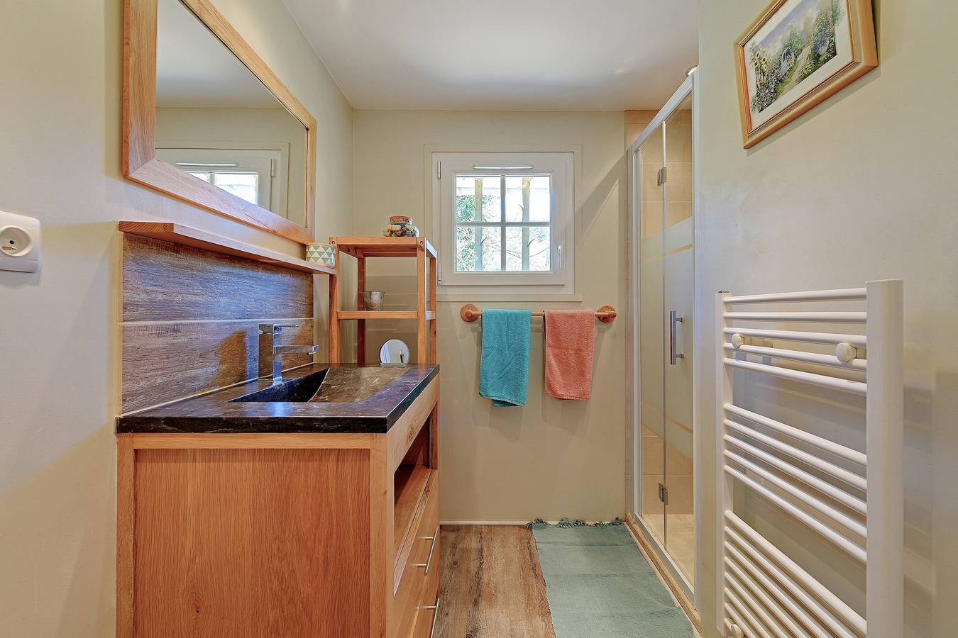 Tikazanou - Charmante maison pour 4 in Saint-Mard-de-Réno, Parc naturel régional du Perche