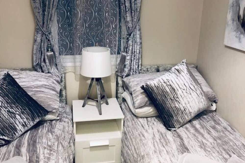 Lovely Holiday Home - Romney Sands by the Sea in Kent