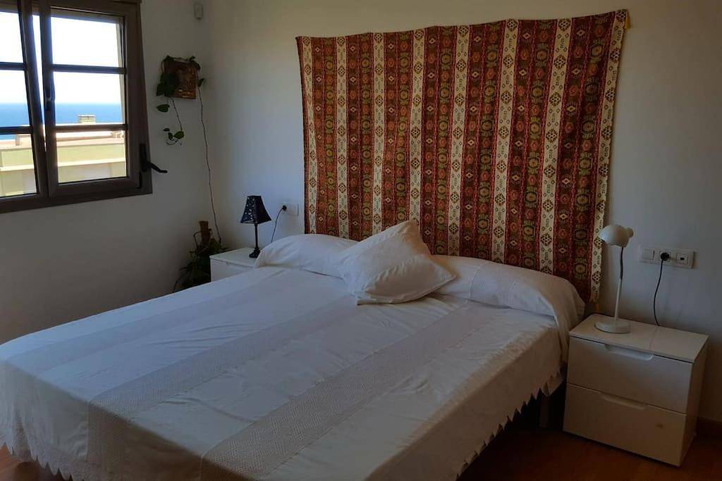 Apartamento entero, Atlantic Star - duplex with ocean views in Playa Blanca (Fuerteventura), Puerto del Rosario