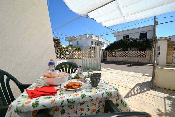 Casa vacanza per 5 persone - 1