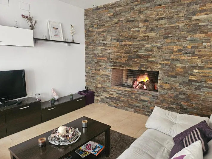 Holiday home for 6 people, with terrace and hot tub as well as pool - 1