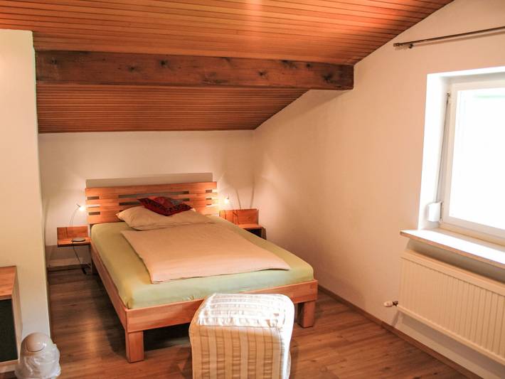 Ganze Wohnung, Frieda in Kaunergrat, Zams