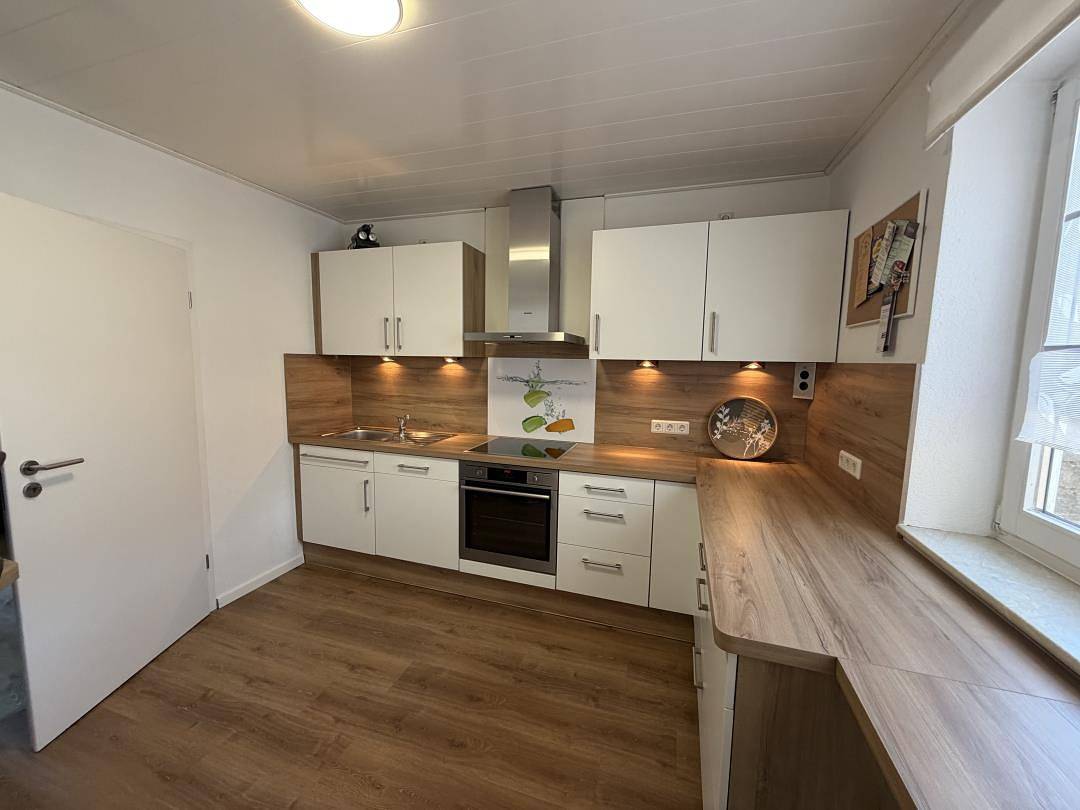 Ganze Wohnung, Ferienwohnung Weilburg an der Lahn in Weilburg, Landkreis Limburg-Weilburg