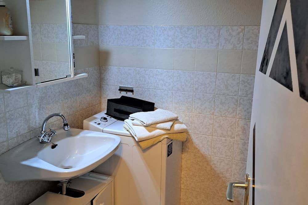 Ganze Wohnung, Ferienwohnung  Felsenland in Ludwigswinkel, Pfalz