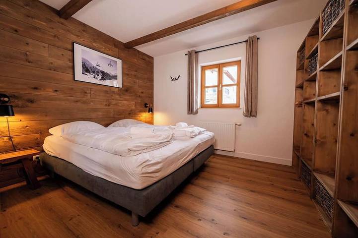 Ferienwohnung für 6 Personen, mit Pool in Berwang - 3