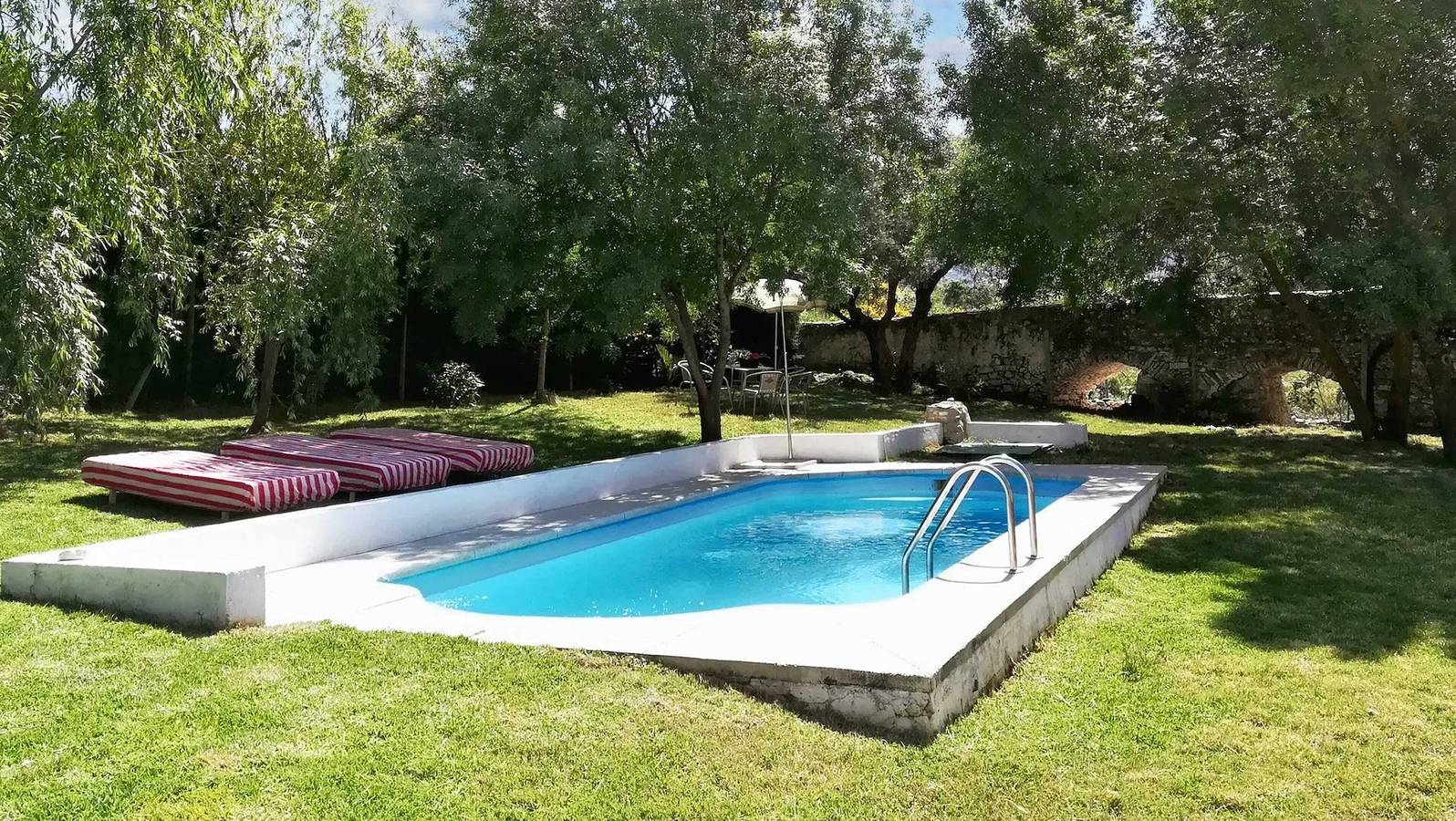 Villa excepcional con piscina en Villanueva del Trabuco in Villanueva del Trabuco, Provincia de Málaga
