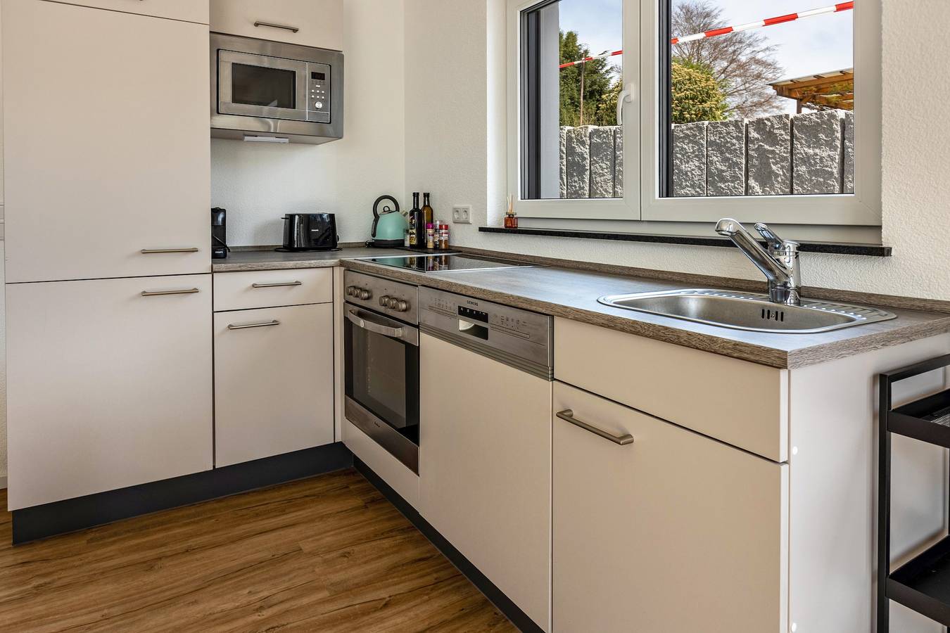 Appartement 'Stegmann Horn' met privé terras en Wi-Fi, foto 9