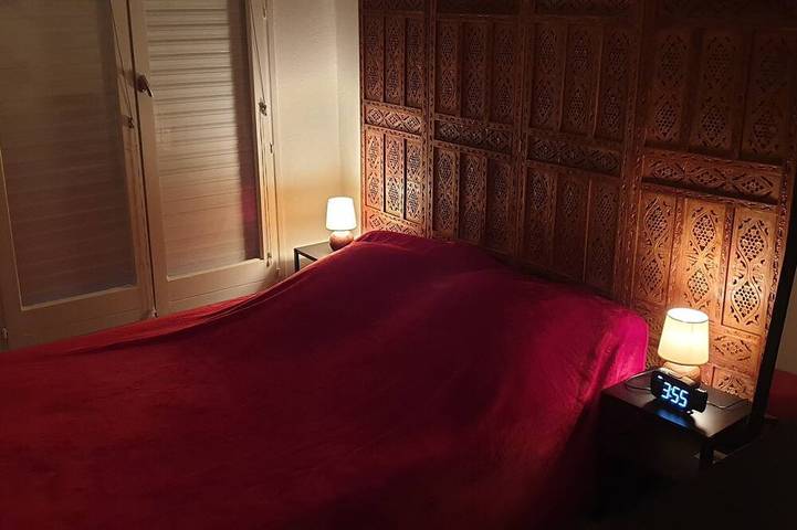 Gîte pour 4 personnes dans Office De Tourisme De Courseulles Sur Mer - 3