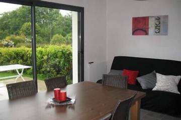Gîte pour 6 Personnes dans Arradon, Région de Vannes, Photo 3
