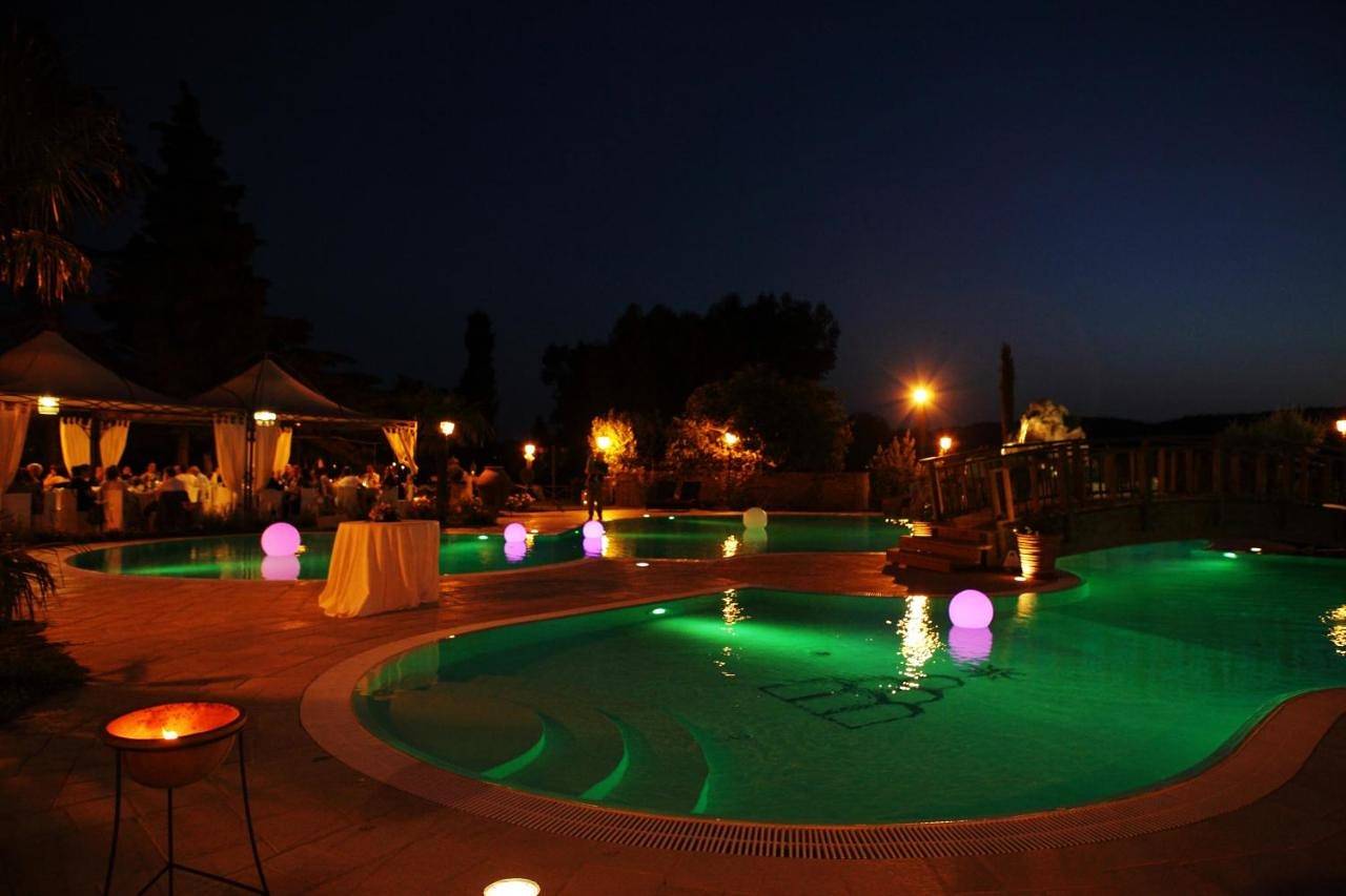 Relais Il Postiglione - Antica Posta dei Chigi in Campagnano di Roma, Lago di Bracciano