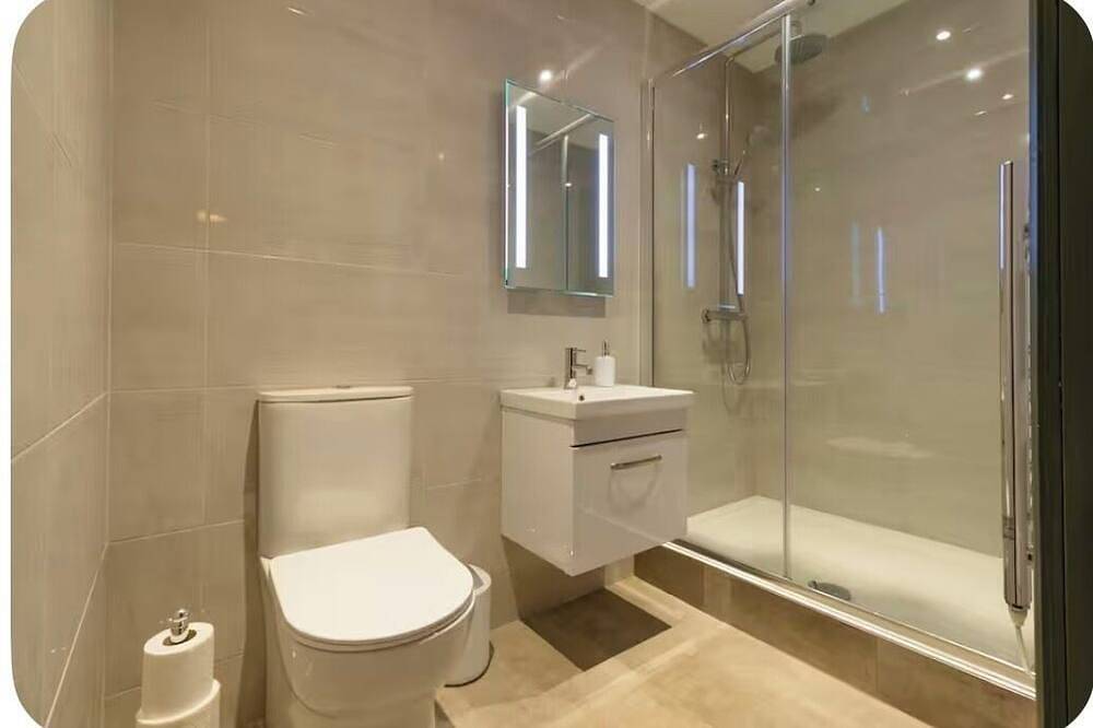 Ganze Wohnung, Penthouse Studio City Central in Kilkenny, County Kilkenny