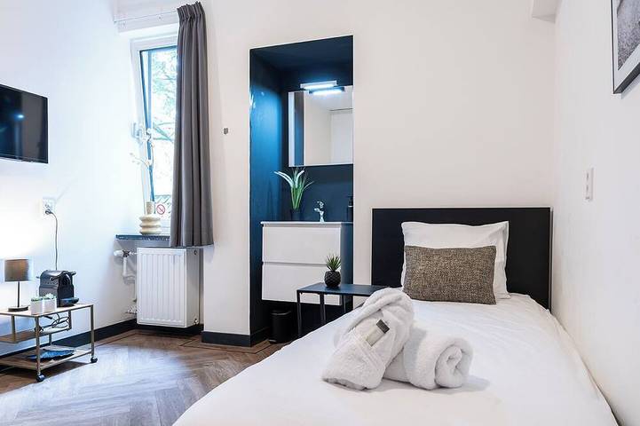 Ferienwohnung für 1 Personen - 1