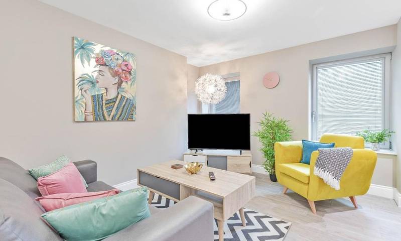 Gîte pour 6 personnes à Brighton - 3