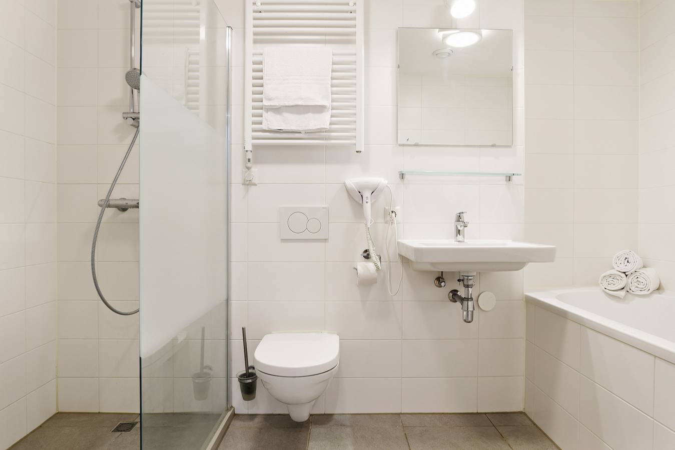 Landal De Reeuwijkse Plassen — 4-persoons waterwoning - Broekvelden in Reeuwijk (gemeente), Groene Hart