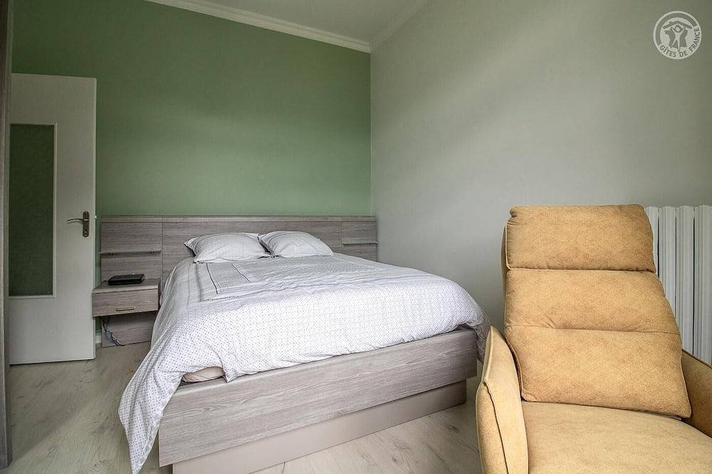 La Rencontre - Cruet in Cruet, Chambéry e dintorni