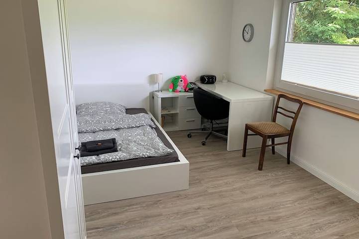 Bauernhof für 12 Personen in Hamburg Umland - 4