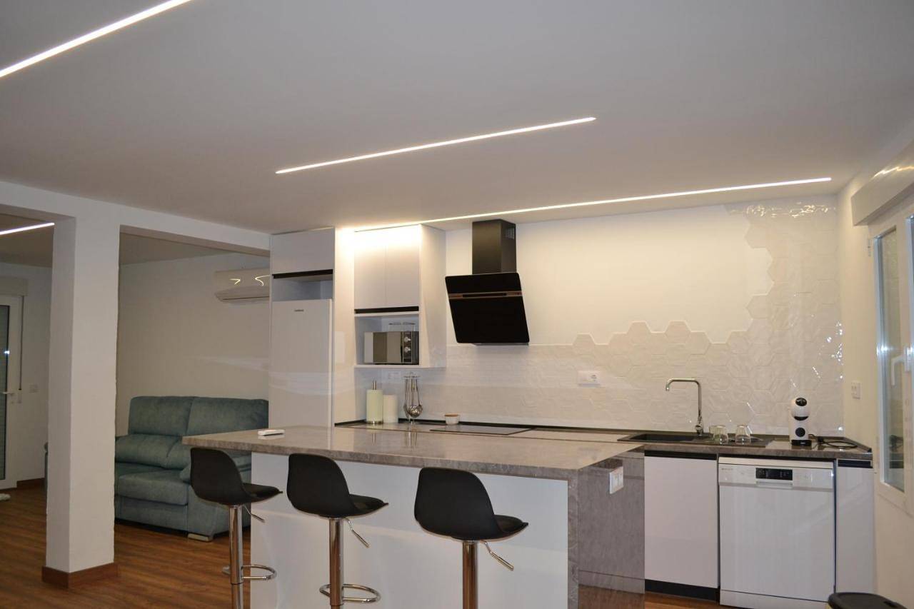Appartement entier, Apartamento La Colmena in Ayora, Province de Valence