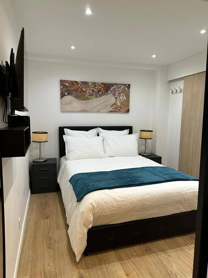 Gîte pour 4 personnes, avec vue et terrasse à Jouars-Pontchartrain - 2