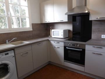 Gîte pour 5 Personnes dans La Tranche-sur-Mer, Vendée, Photo 1
