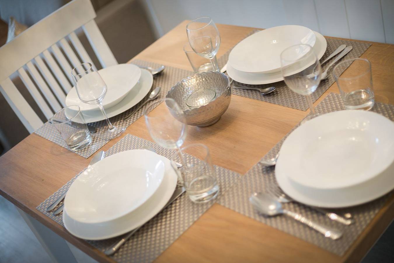 Ganze Wohnung, Unweit vom Strandübergang in Wenningstedt liegt diese gemütliche 2-Zimmer-Whg. in Wenningstedt, Sylt