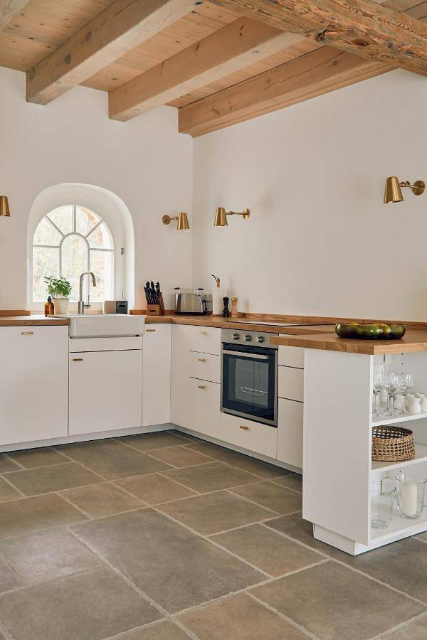 Ferienhaus für 4 Personen, mit Garten, mit Haustier in Barkelsby - 3