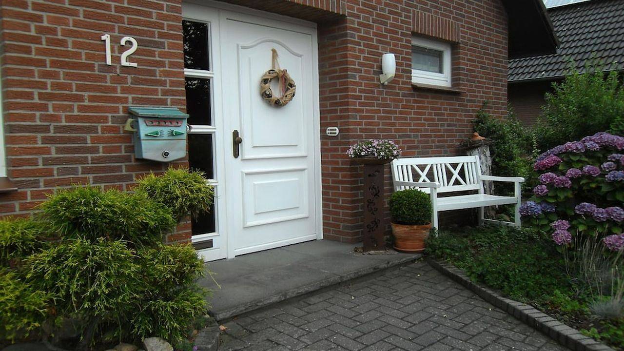 Ferienhaus für 5 Personen (65 m²) in Kirchlinteln in Kirchlinteln, Landkreis Verden