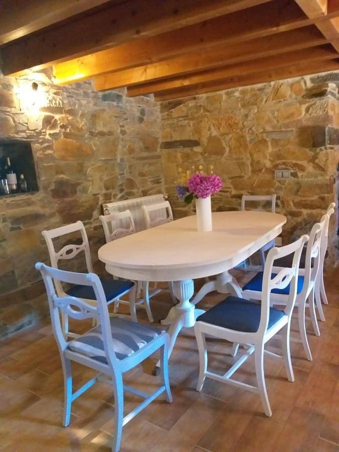 Two-Bedroom House in Proença-a-Nova, Aldeias do Xisto